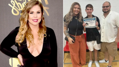 Kailyn Lowry