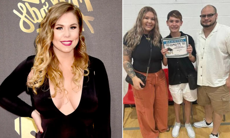Kailyn Lowry