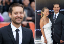 Tobey Maguire