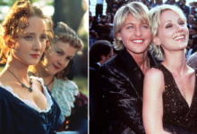 Anne Heche
