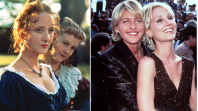 Anne Heche