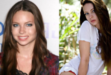 Daveigh Chase