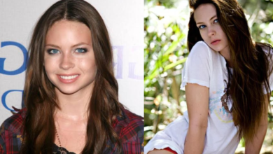 Daveigh Chase