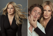 Jennifer Coolidge