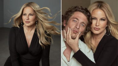 Jennifer Coolidge