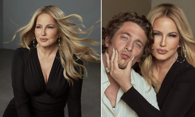 Jennifer Coolidge