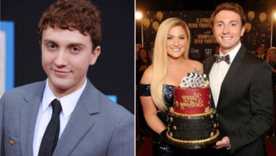 Daryl Sabara