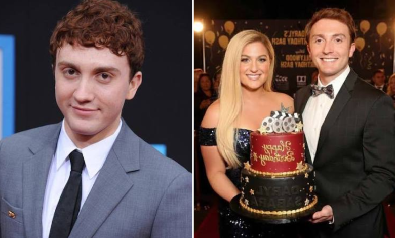 Daryl Sabara