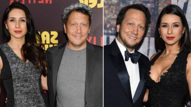 Rob Schneider