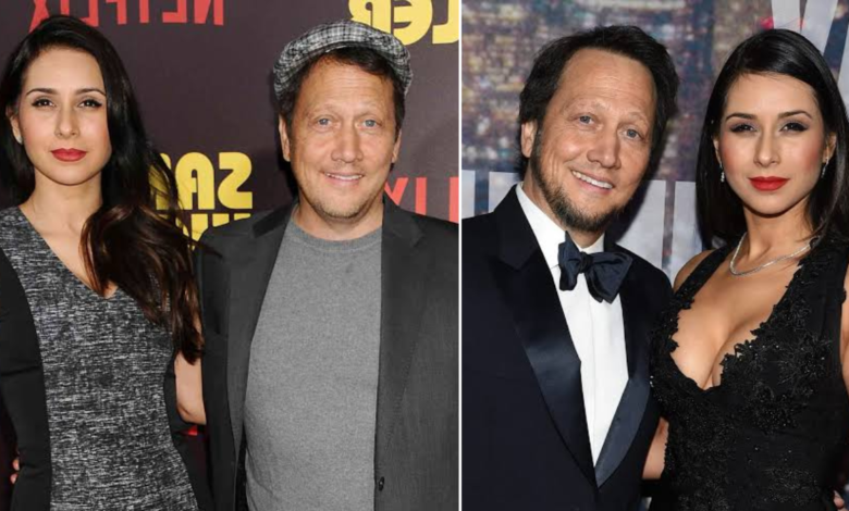Rob Schneider