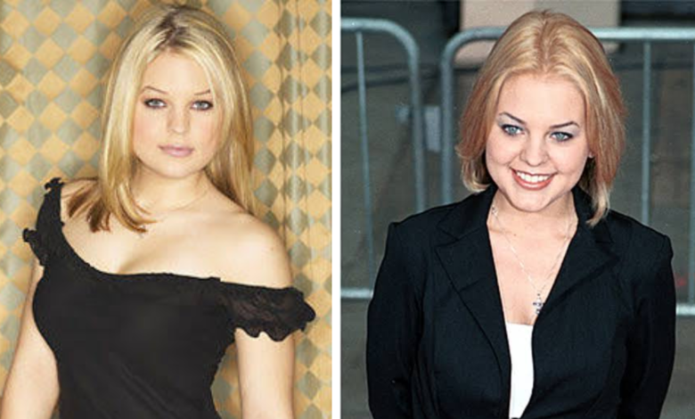 Kirsten Storms
