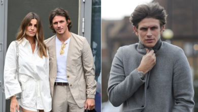 Jake Hall