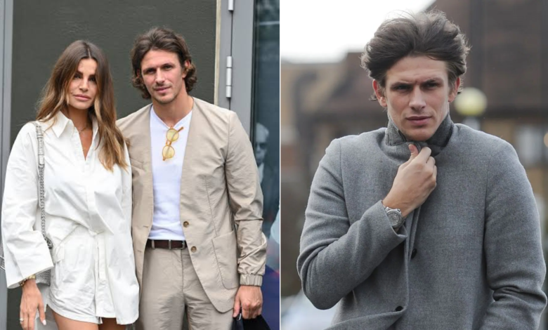 Jake Hall