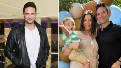 Brandon Barash