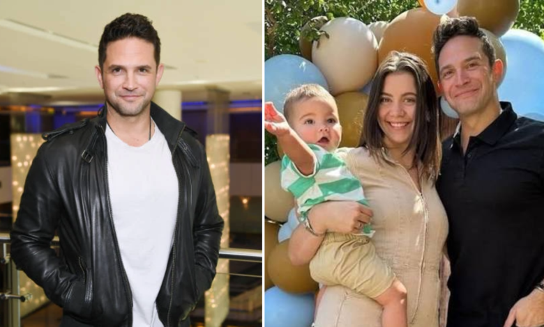 Brandon Barash