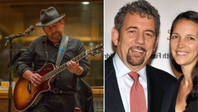 James Dolan