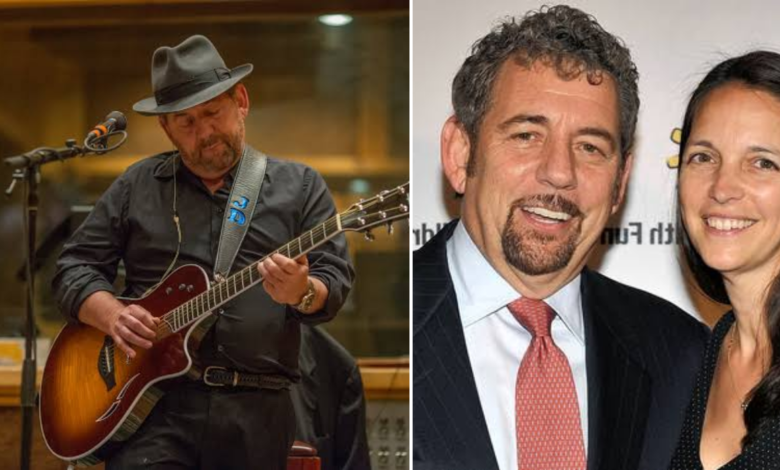 James Dolan