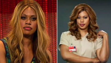 Laverne Cox