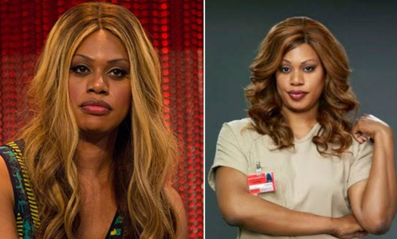 Laverne Cox