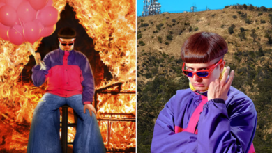 Oliver Tree
