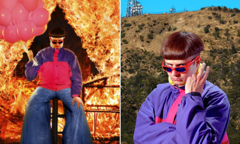Oliver Tree