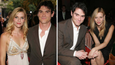 Claire Danes Husband
