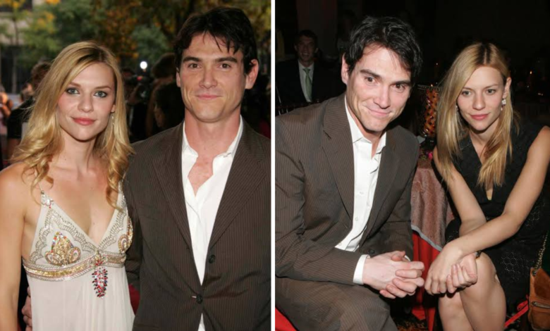 Claire Danes Husband