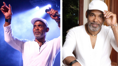 frankie beverly