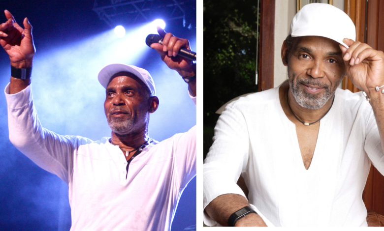 frankie beverly