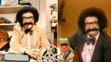 Gene Shalit