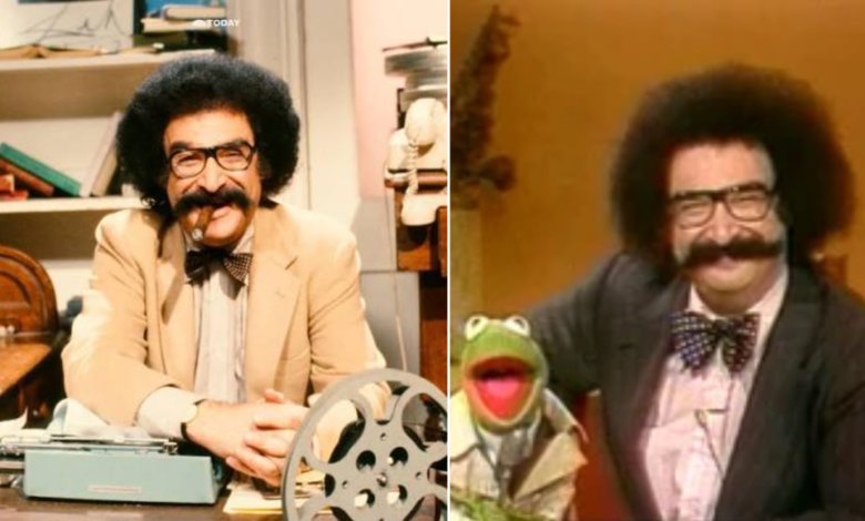 Gene Shalit