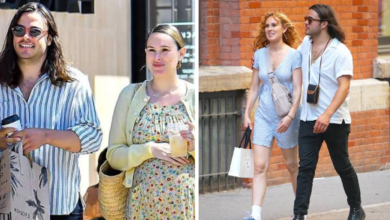 Rumer Willis Husband