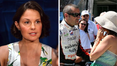 Ashley Judd Age