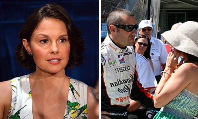Ashley Judd Age