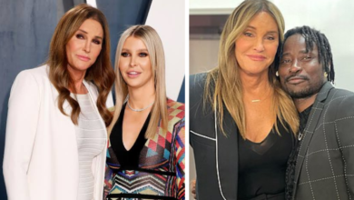 Caitlyn Jenner