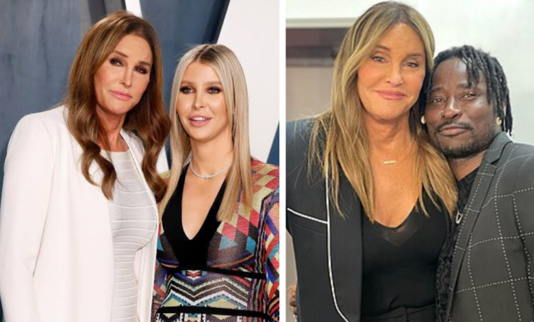 Caitlyn Jenner