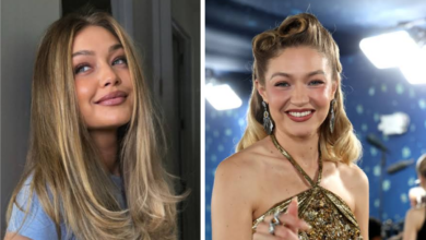 Gigi Hadid