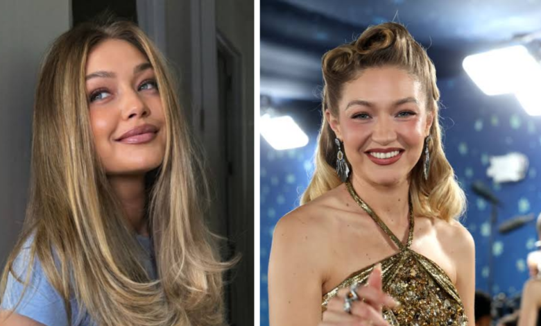 Gigi Hadid