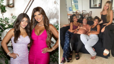 Milania Giudice
