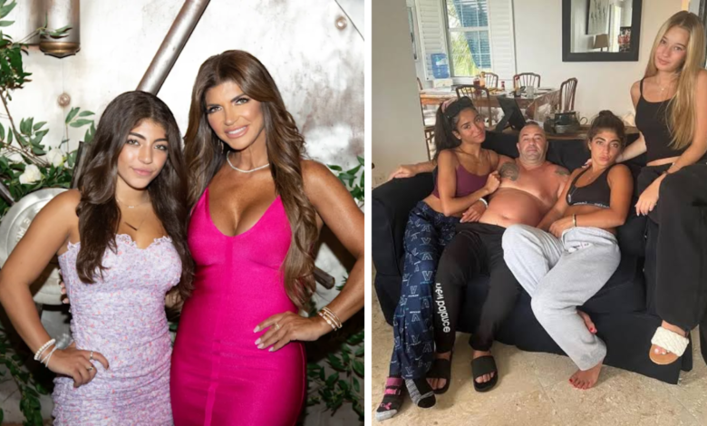 Milania Giudice