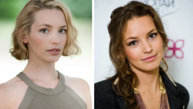 perdita weeks