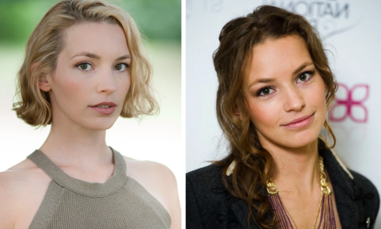 perdita weeks