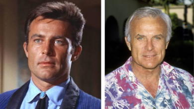 Robert Conrad