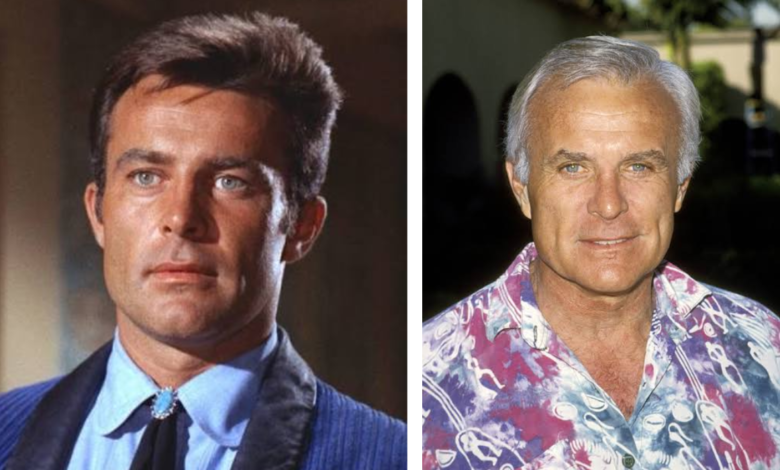 Robert Conrad