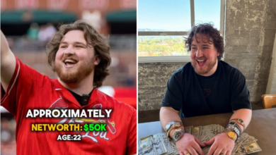 Zachirific Net Worth