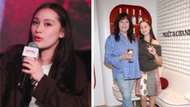 The Inspiring Story of Lola Tung Parents