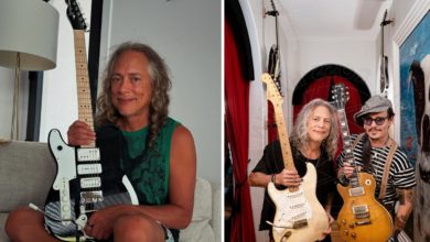Vincenzo Kainalu Hammett