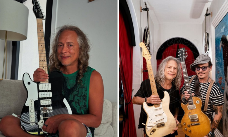 Vincenzo Kainalu Hammett