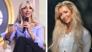 Nala Ray Net Worth