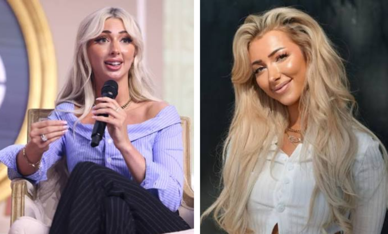 Nala Ray Net Worth